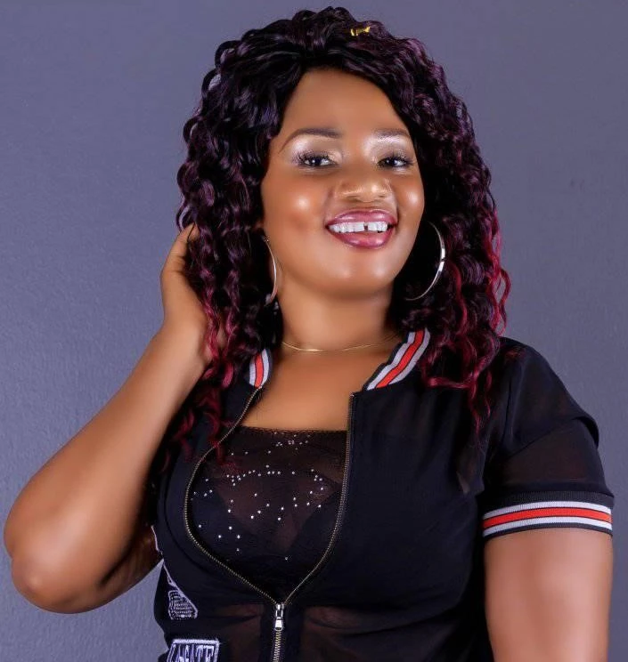 Vanessa Harriet